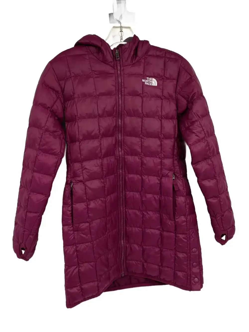 The North Face Purple Kids Puffer Jacket | 14 Regular Girls